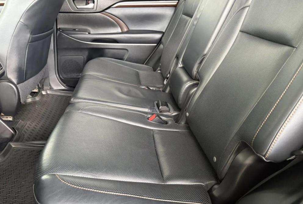 Toyota Highlander III (XU50) Киров  - изображение 15