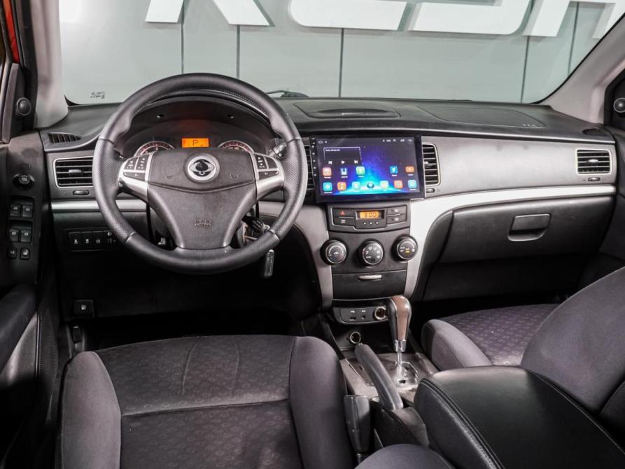 SsangYong Actyon II Воронеж  - изображение 6