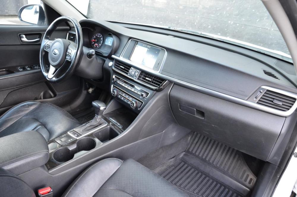 Kia Optima IV Астрахань  - изображение 24