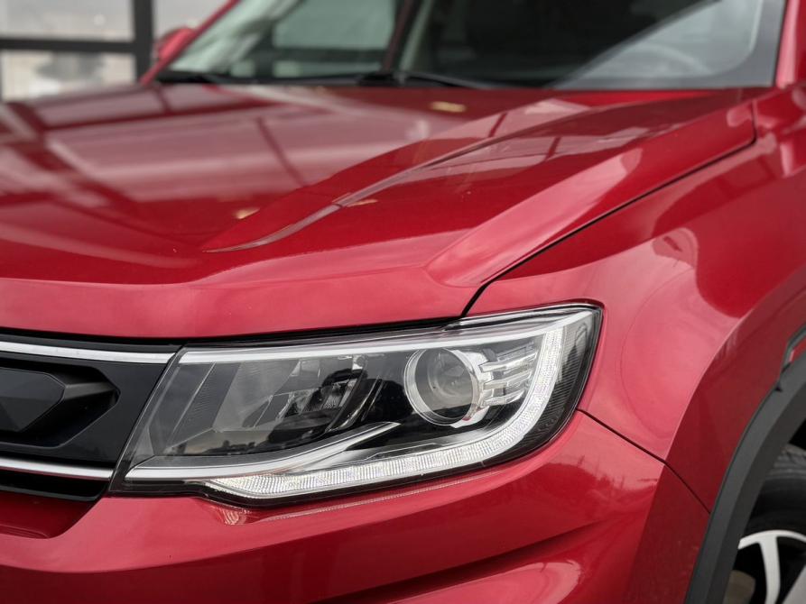 Changan CS35 Plus I Тверь  - изображение 8