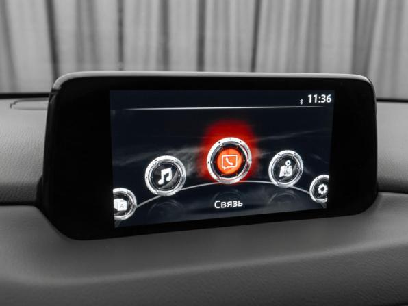 Mazda CX-5 II с пробегом 2019 года, цена 2 390 000 рублей, 178953 км, внедорожник, Автокод Объявления