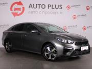 Kia Cerato IV Минеральные Воды  - изображение 20