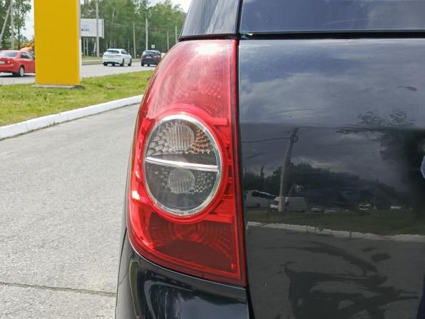 Chevrolet Captiva I с пробегом 2010 года, цена 589 000 рублей, 203975 км, внедорожник, Автокод Объявления