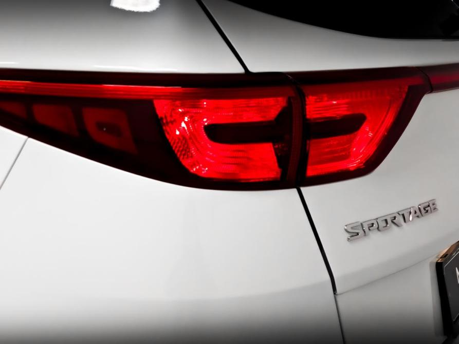 Kia Sportage IV Москва  - изображение 27
