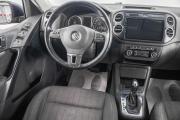 Volkswagen Tiguan I Рестайлинг Барнаул  - изображение 43