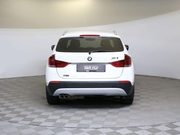 BMW X1 I (E84) с пробегом 2012 года, цена 1 350 000 рублей, 144225 км, внедорожник, Автокод Объявления