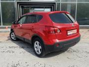 Nissan Qashqai I Екатеринбург  - изображение 39