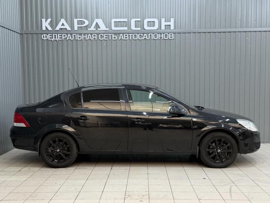 Opel Astra J Рестайлинг Магнитогорск  - изображение 6