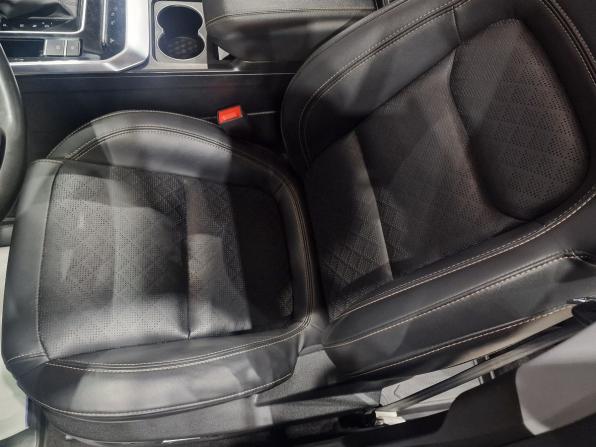 Chery Tiggo 8 I с пробегом 2021 года, цена 1 670 000 рублей, 78027 км, внедорожник, Автокод Объявления