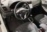 Hyundai Solaris I Рестайлинг Ярославль  - изображение 34