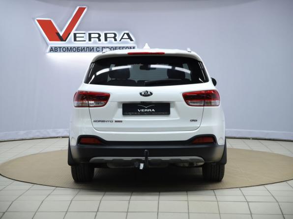 Kia Sorento III Prime с пробегом 2016 года, цена 2 670 000 рублей, 140258 км, внедорожник, Автокод Объявления