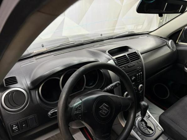 Suzuki Grand Vitara II Рестайлинг с пробегом 2008 года, цена 750 000 рублей, 232310 км, внедорожник, Автокод Объявления