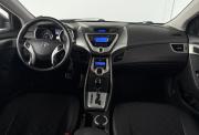 Hyundai Elantra V (MD) Киров  - изображение 39