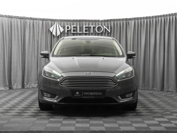 Ford Focus III Рестайлинг с пробегом 2017 года, цена 1 420 000 рублей, 92002 км, хэтчбек, Автокод Объявления
