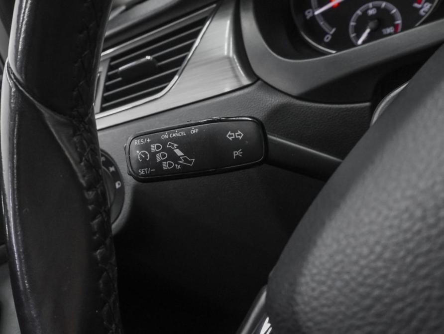 Skoda Rapid I Рестайлинг Ростов-на-Дону  - изображение 14