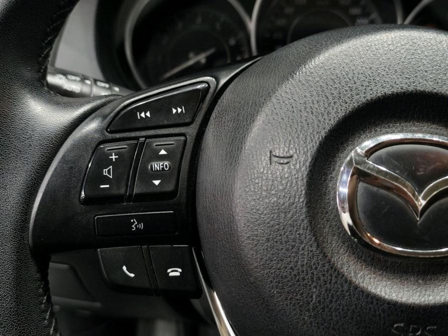 Mazda 6 III (GJ) Ставрополь  - изображение 17