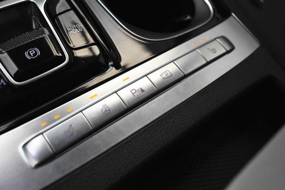 Kia Carnival IV Москва  - изображение 9