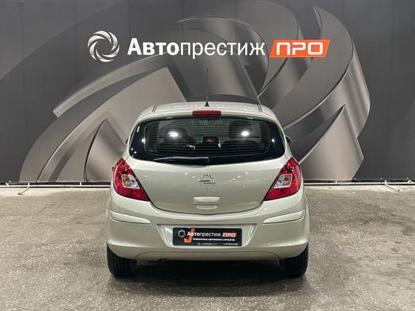 Opel Corsa D с пробегом 2008 года, цена 380 000 рублей, 127852 км, хэтчбек, Автокод Объявления