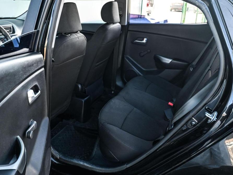 Kia Rio III Новороссийск  - изображение 11