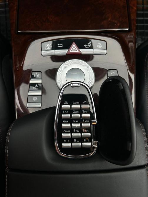 Mercedes-Benz S-Класс V (W221) Рестайлинг Альметьевск  - изображение 23