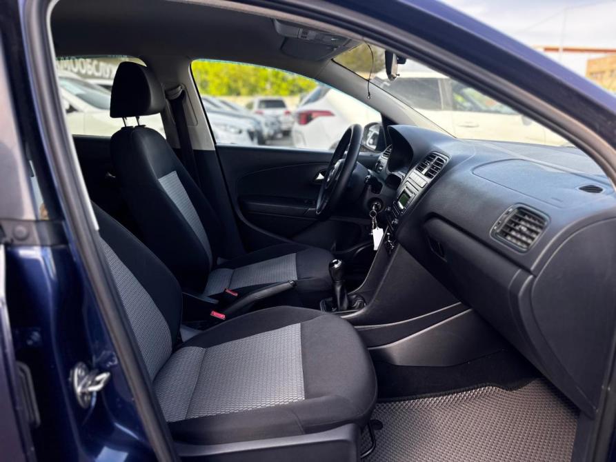 Volkswagen Polo V Альметьевск  - изображение 29