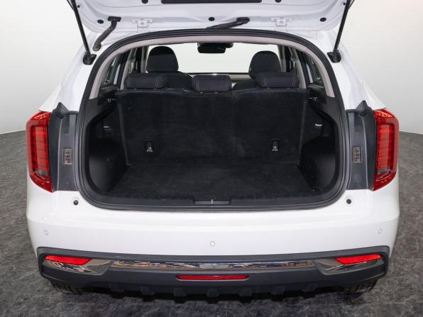 Haval Jolion I с пробегом 2023 года, цена 1 505 000 рублей, 99130 км, внедорожник, Автокод Объявления