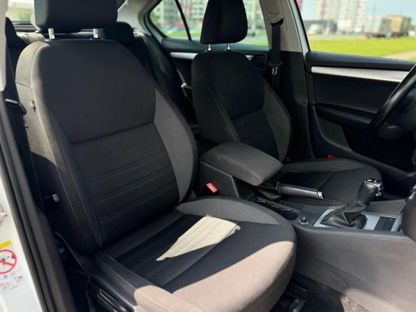 Skoda Octavia III (A7) Рестайлинг с пробегом 2020 года, цена 1 869 000 рублей, 83202 км, лифтбек, Автокод Объявления