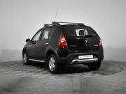Renault Sandero I Санкт-Петербург  - изображение 26