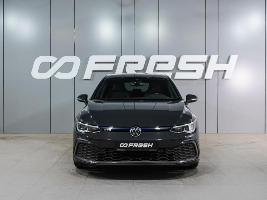 Volkswagen Golf VIII Воронеж  - изображение 3