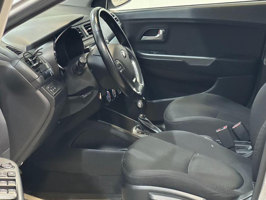 Kia Rio III Рестайлинг Кемерово  - изображение 13
