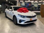 Kia Optima IV Рестайлинг Тюмень  - изображение 20