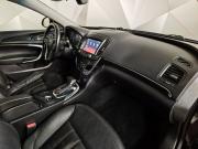 Opel Insignia I Рестайлинг Москва  - изображение 33