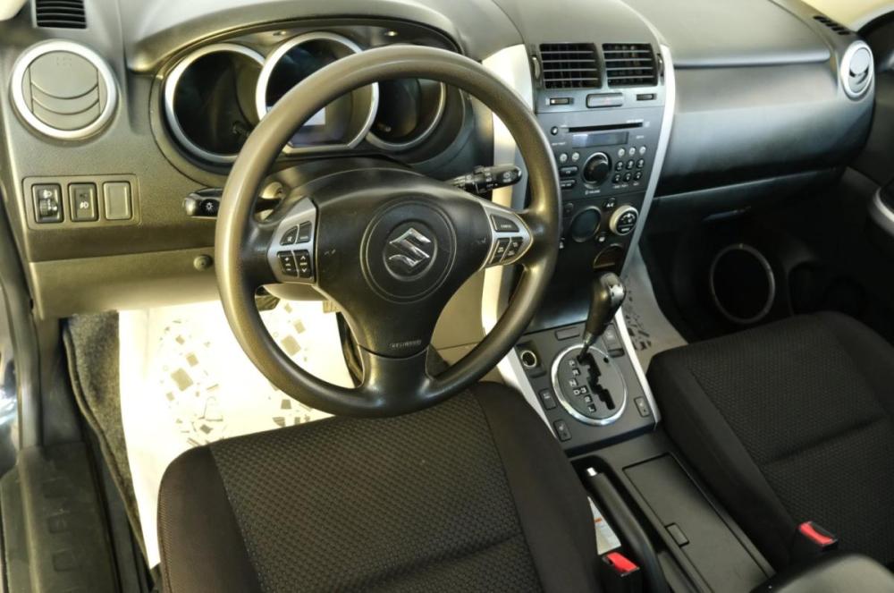Suzuki Grand Vitara II Рестайлинг Омск  - изображение 10