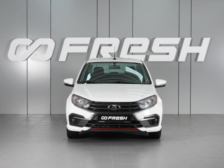 Lada (ВАЗ) Granta I Рестайлинг Минеральные Воды  - изображение 3