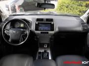 Toyota Land Cruiser Prado 150 Series Рестайлинг 2 Москва  - изображение 34