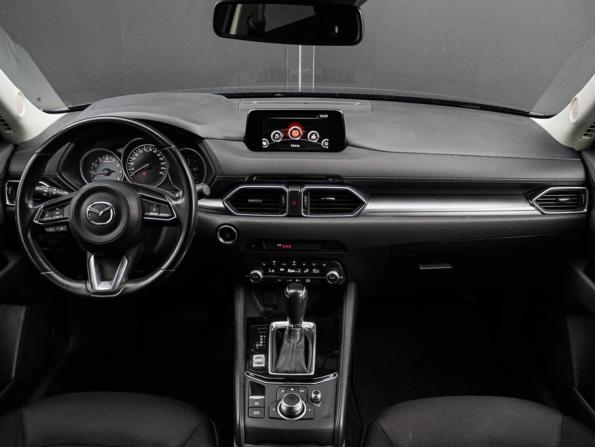 Mazda CX-5 II с пробегом 2019 года, цена 3 090 000 рублей, 54384 км, внедорожник, Автокод Объявления