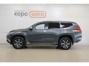 Mitsubishi Pajero Sport III Коломна  - изображение 19