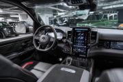 Ram 1500 V Рестайлинг Москва  - изображение 48