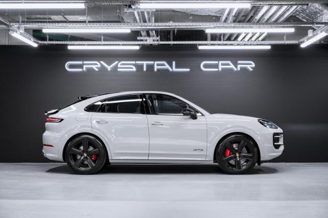 Новый Porsche Cayenne III Рестайлинг 2025 года, цена 22 750 000 рублей, внедорожник, Автокод Объявления