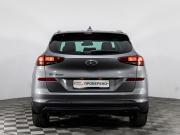 Hyundai Tucson III Рестайлинг Санкт-Петербург  - изображение 27
