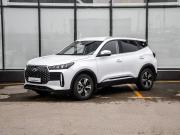 Chery Tiggo 4 I Рестайлинг 2 Магнитогорск  - изображение 23