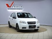 Chevrolet Aveo I Рестайлинг Уфа  - изображение 19