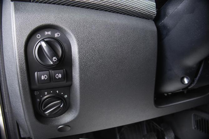 Lada (ВАЗ) Granta I Рестайлинг с пробегом 2026 года, цена 1 249 000 рублей, 2407 км, седан, Автокод Объявления