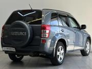 Suzuki Grand Vitara II Рестайлинг Барнаул  - изображение 32