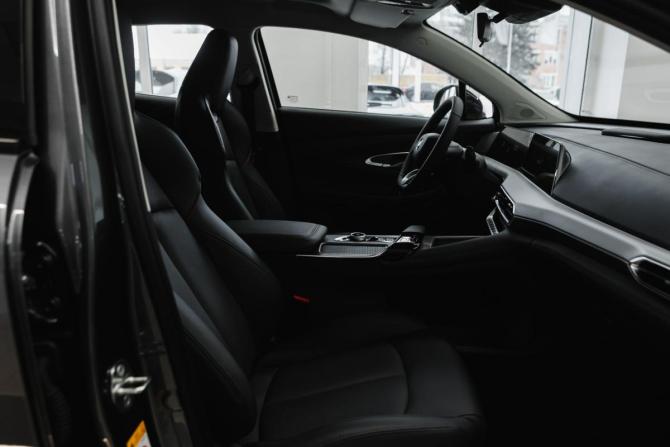 Новый Changan UNI-T I 2026 года, цена 3 509 900 рублей, внедорожник, Автокод Объявления