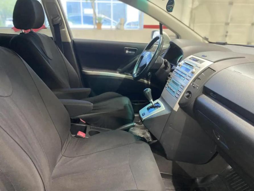 Toyota Corolla Verso I Рестайлинг 2 Челябинск  - изображение 14