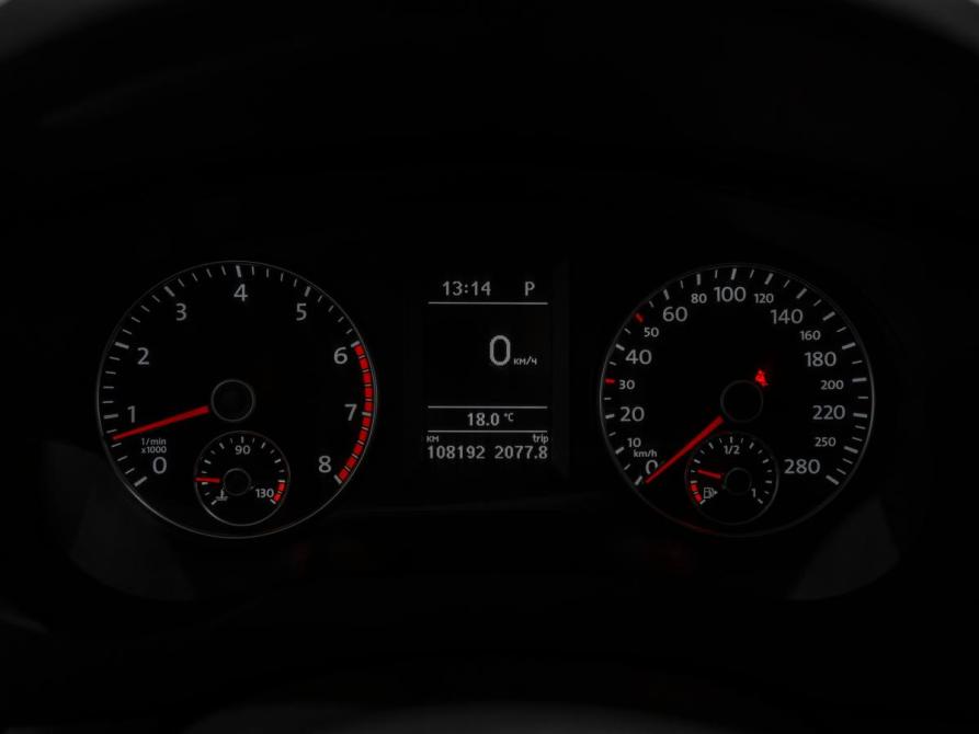 Volkswagen Jetta VI Москва  - изображение 11