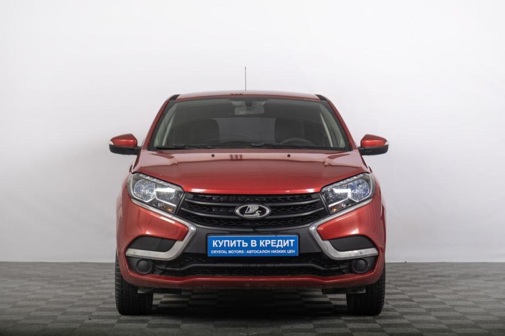 Lada (ВАЗ) XRAY I Томск  - изображение 4
