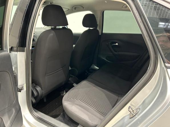 Volkswagen Polo V с пробегом 2013 года, цена 709 000 рублей, 171911 км, седан, Автокод Объявления