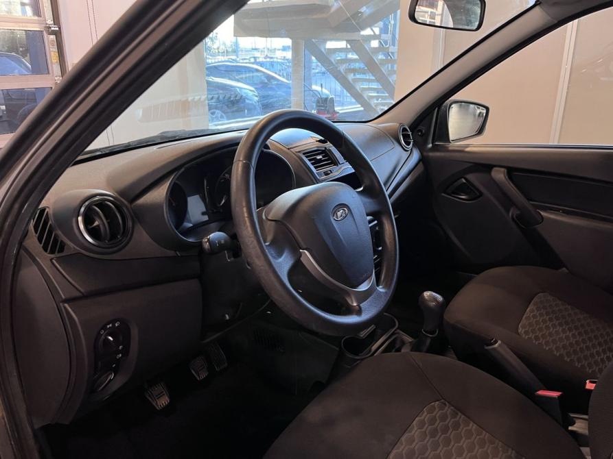 Lada (ВАЗ) Granta I Рестайлинг Чебоксары  - изображение 22